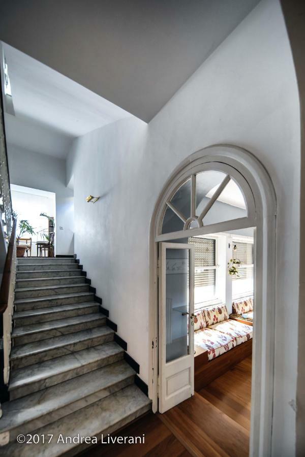 Casa Rinaldi Villa Poggio Mirteto Exterior photo